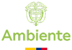 Logo MinAmbiente